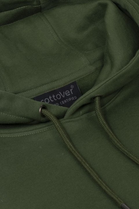 KEY HOOD (GOTS)