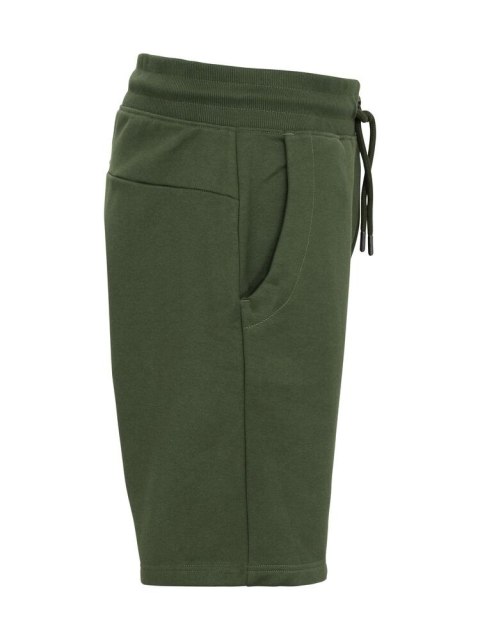 KEY SHORTS (GOTS)