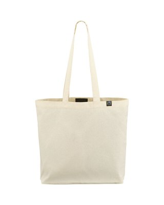 KEY TOTEBAG (GOTS)