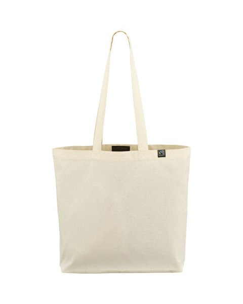 KEY TOTEBAG (GOTS)