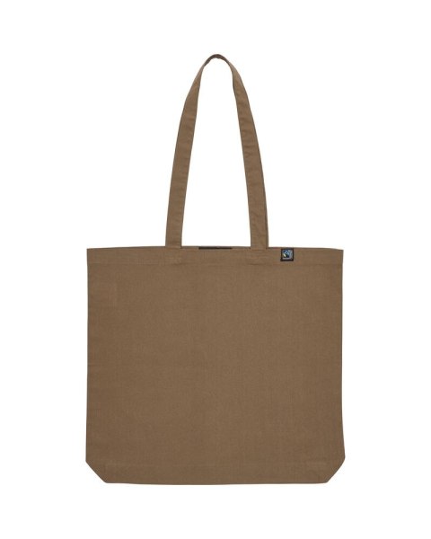 KEY TOTEBAG (GOTS)