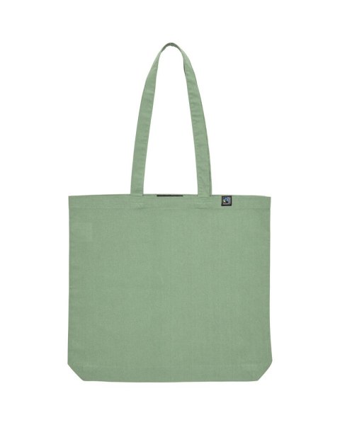 KEY TOTEBAG (GOTS)