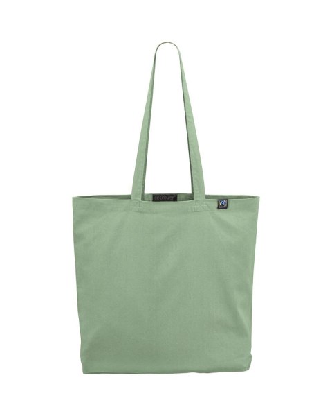 KEY TOTEBAG (GOTS)