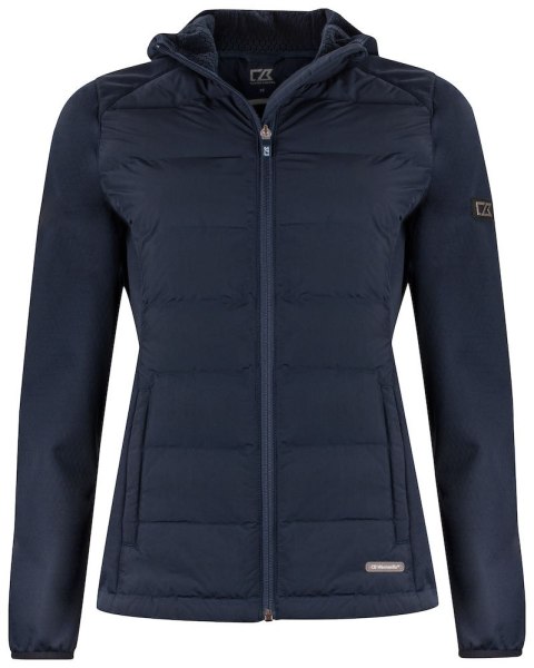 OAK HARBOR JACKET WOMAN
