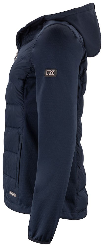 OAK HARBOR JACKET WOMAN