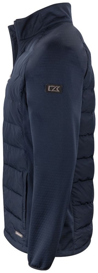 OAK HARBOR JACKET