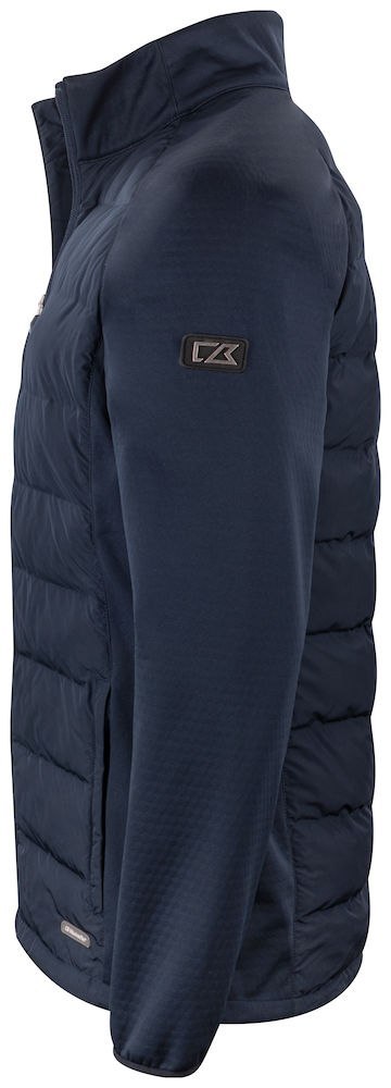 OAK HARBOR JACKET