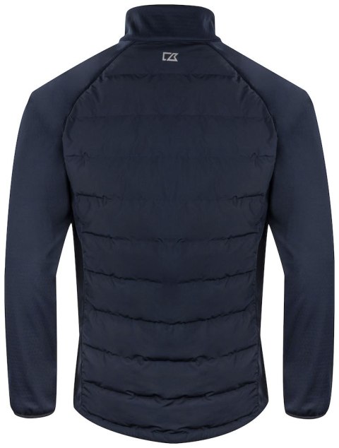 OAK HARBOR JACKET