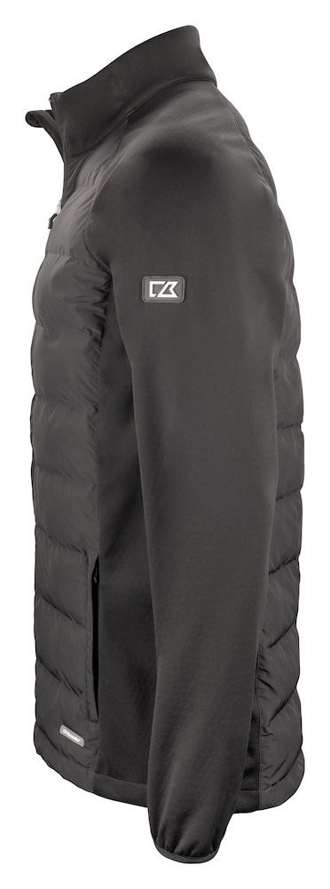 OAK HARBOR JACKET