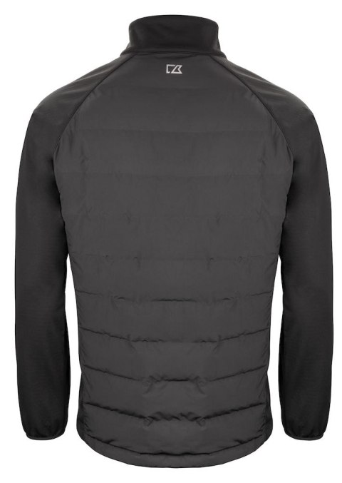 OAK HARBOR JACKET