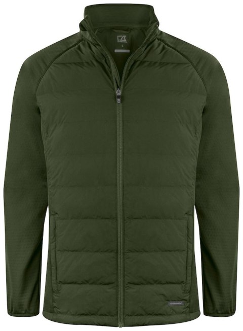 OAK HARBOR JACKET
