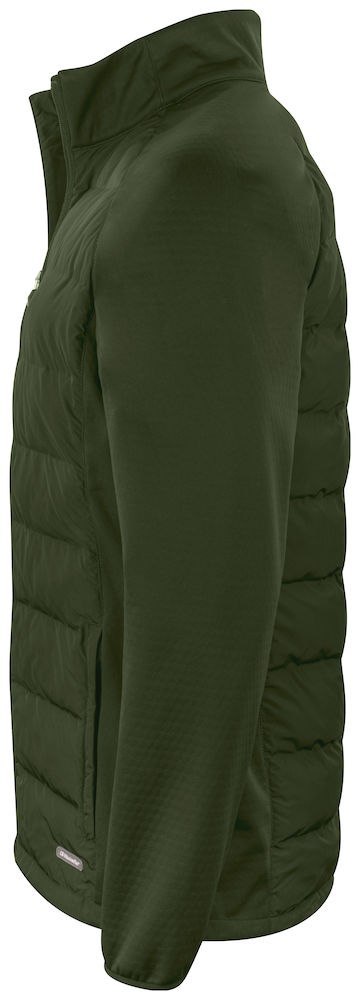 OAK HARBOR JACKET