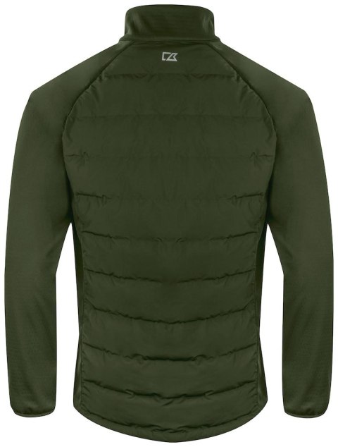 OAK HARBOR JACKET