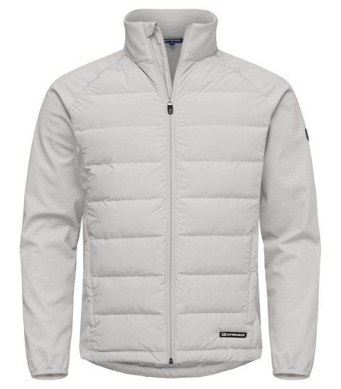 OAK HARBOR JACKET