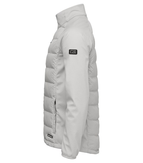 OAK HARBOR JACKET