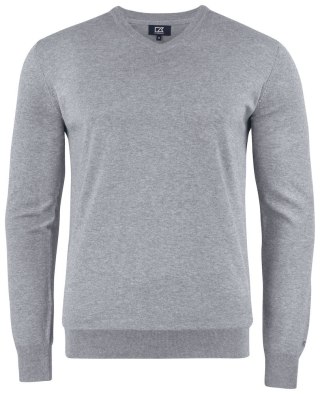 OAKVILLE V-NECK