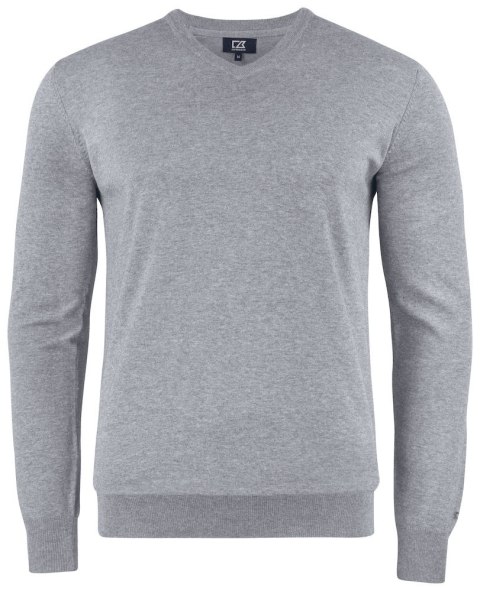 OAKVILLE V-NECK