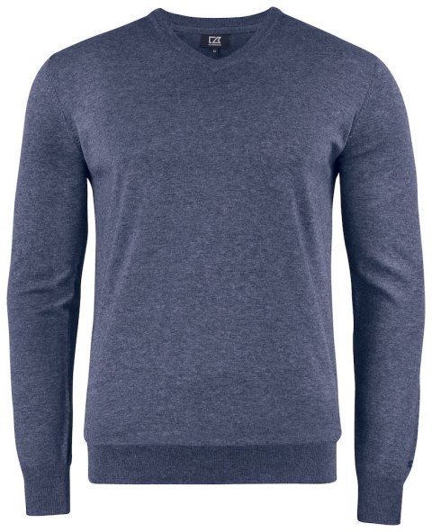 OAKVILLE V-NECK