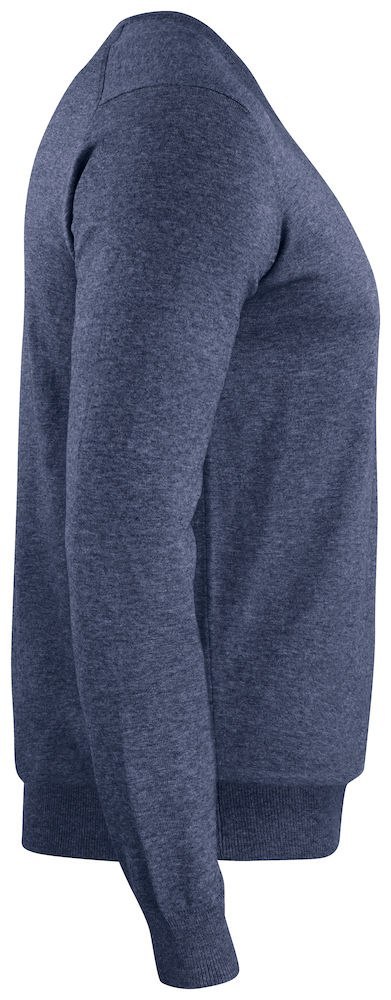 OAKVILLE V-NECK