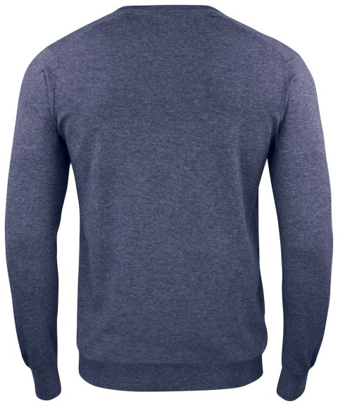 OAKVILLE V-NECK