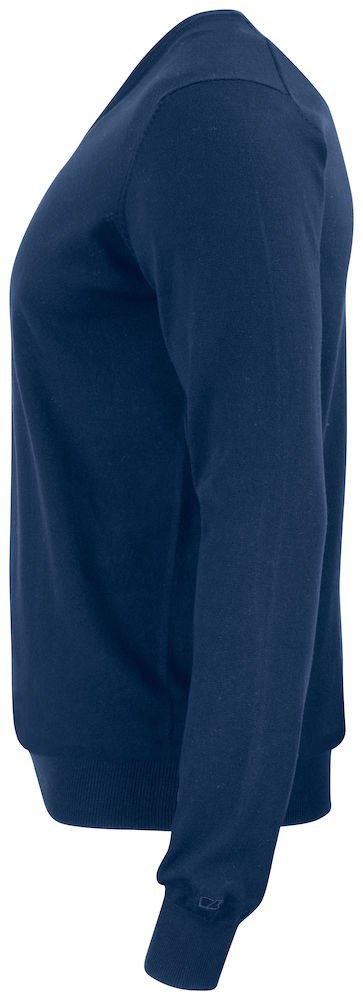 OAKVILLE V-NECK