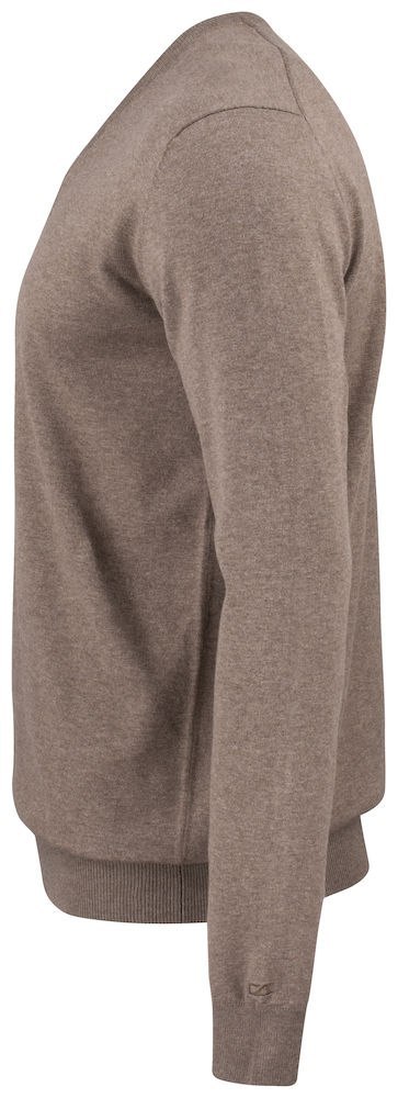 OAKVILLE V-NECK