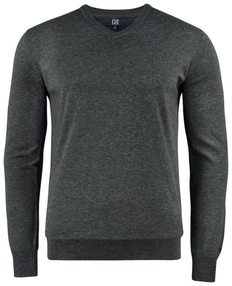 OAKVILLE V-NECK