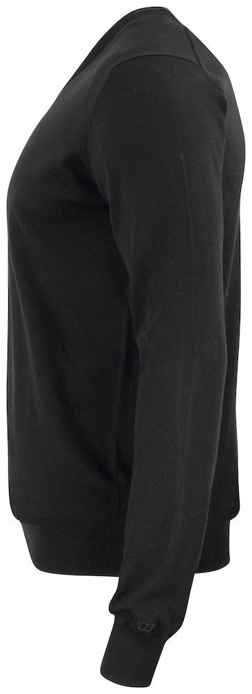 OAKVILLE V-NECK