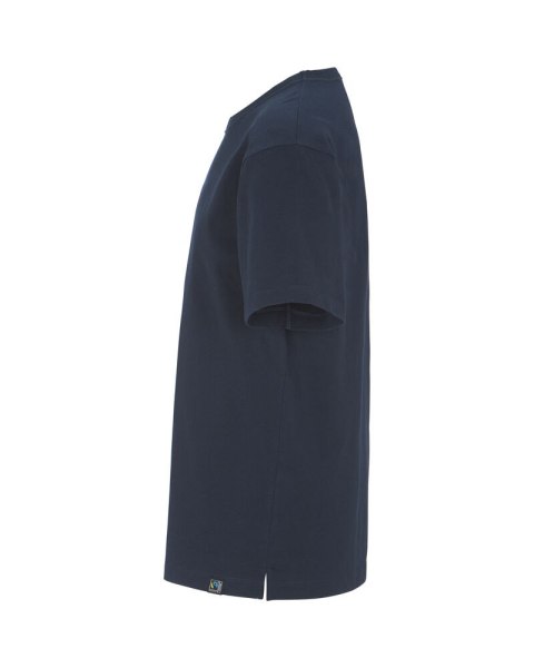 OVERSIZE T-SHIRT (GOTS)