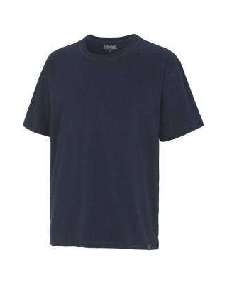 OVERSIZE T-SHIRT (GOTS)