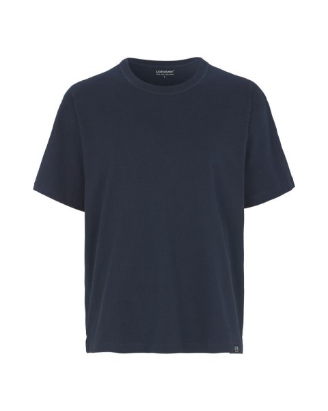 OVERSIZE T-SHIRT (GOTS)