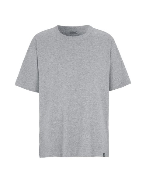 OVERSIZE T-SHIRT (GOTS)