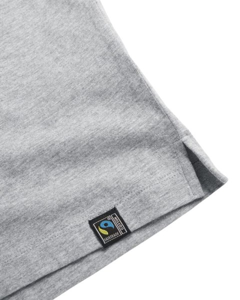 OVERSIZE T-SHIRT (GOTS)