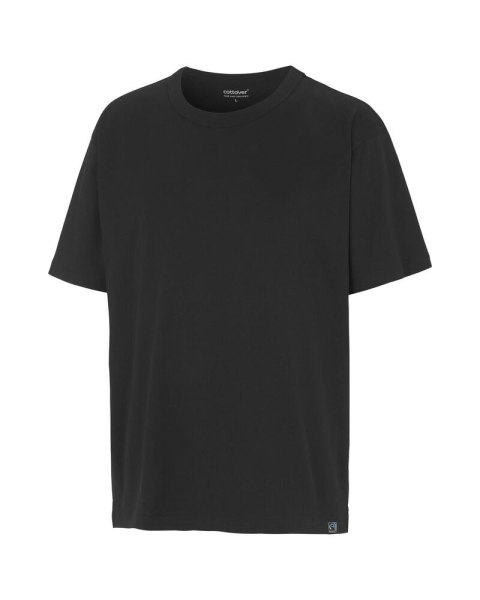 OVERSIZE T-SHIRT (GOTS)
