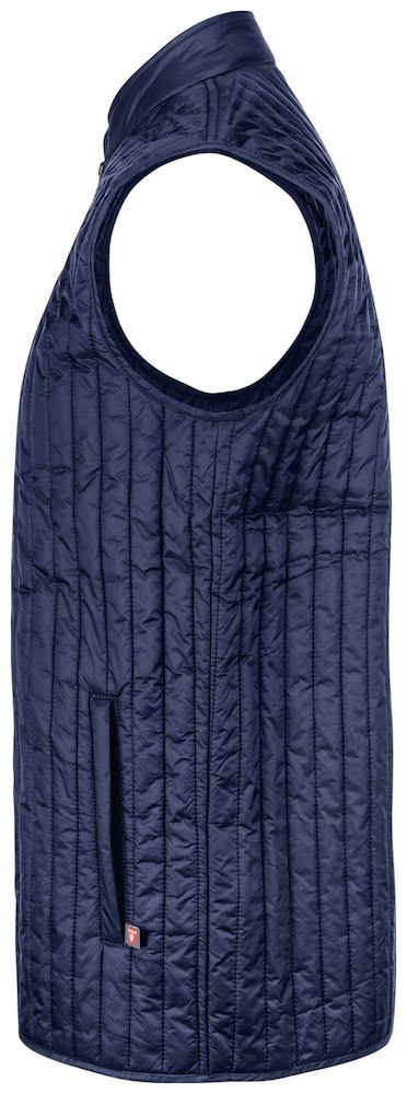 OZETTE VEST