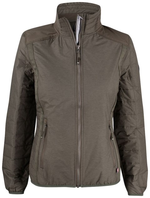 PACKWOOD JACKET WOMAN