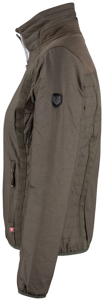 PACKWOOD JACKET WOMAN