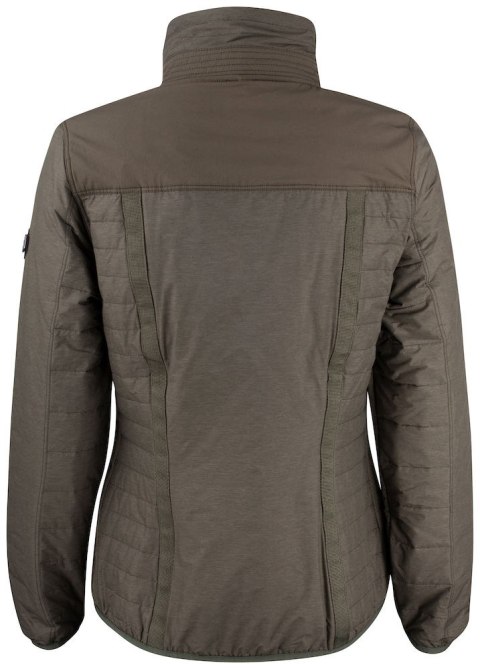 PACKWOOD JACKET WOMAN