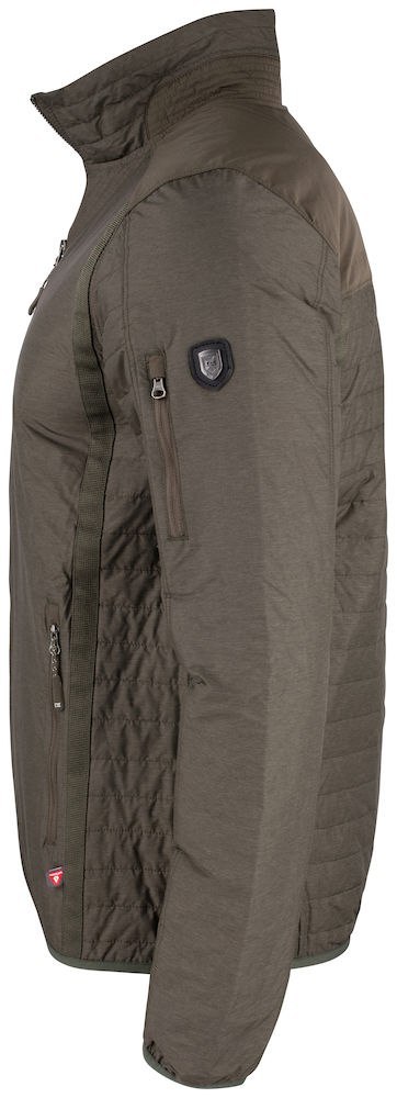 PACKWOOD JACKET