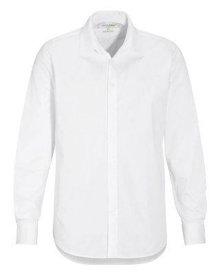POPLIN COMFORT FIT (GOTS)
