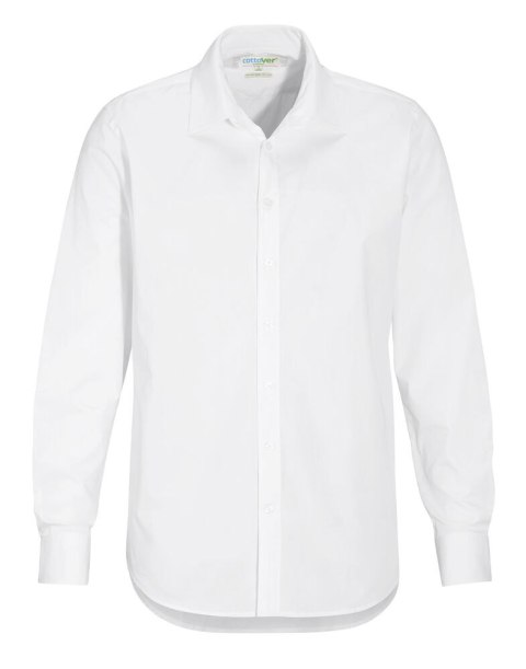 POPLIN COMFORT FIT (GOTS)