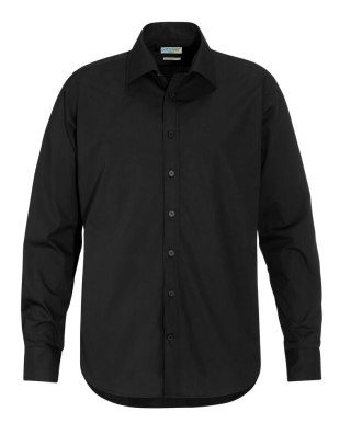 POPLIN COMFORT FIT (GOTS)