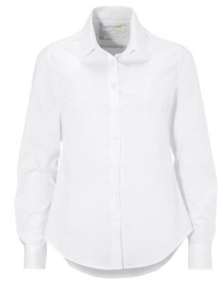 POPLIN SHIRT WOMAN (GOTS)