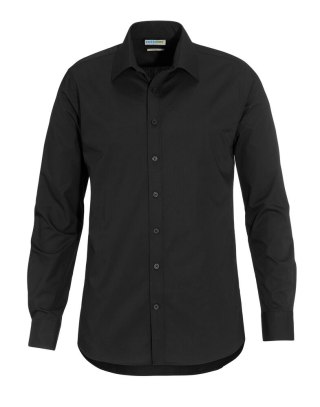 POPLIN SLIM FIT (GOTS)