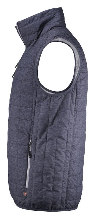 RAINIER VEST WOMAN