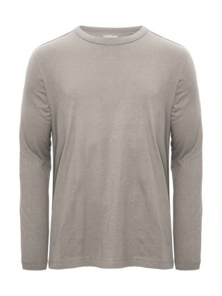 RELAXED T-SHIRT LS (GOTS)