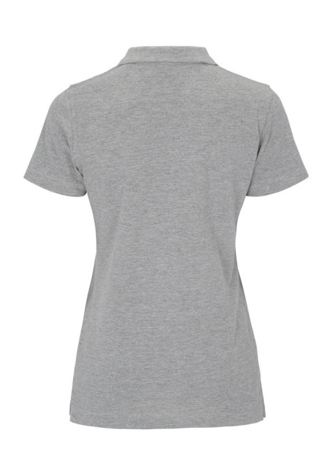 STRETCH PIQUE POLO WOMAN
