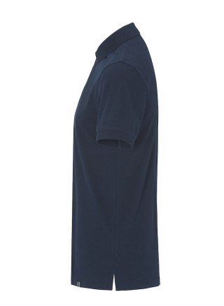 STRETCH PIQUE POLO