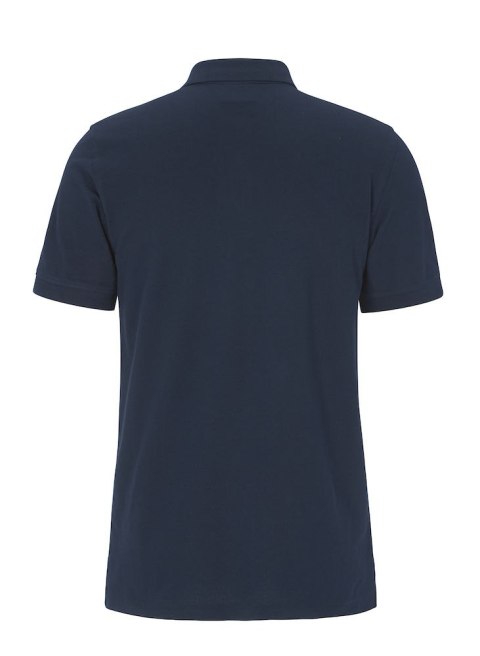 STRETCH PIQUE POLO