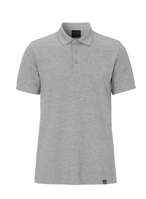 STRETCH PIQUE POLO